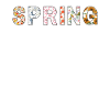 Spring | Spring | Tree | Flowers | Sunshine