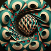 Geometrische Harmonie