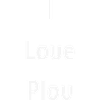 I Love Plov