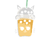 Thé au lait Bubble Tea