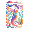 Magical Mermaid