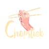 Asian-American chopsticks