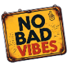 bad vibes
