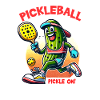Funny Pickleball Shirt