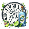 Gin o clock