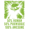 Pukwudgie Cryptid Folklore Myths