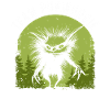 Pukwudgie Cryptid Folklore Myths
