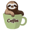 Sloth Coffee