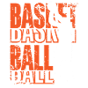 Joueur de basket-ball