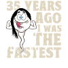 35th Birthday Funny Sayings