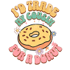 Doughnut