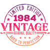 Millésime 1984