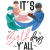 LD Labour And Delivery Nurse