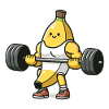 Banana Bodybuilding