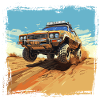 Dakar Rally