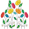 Blumen