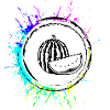 Melone Frucht Bunt
