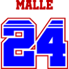 Malle 24