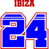 Ibiza 24