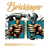 Bricklayer Beruf Spruch Arbeiter