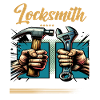 Locksmith Profession Saying Worker