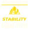 🏰 Architects: Embrace Creativity over Stability!