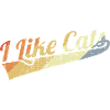 I Like Cats