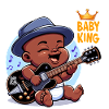 Baby King