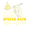 Mayonnaise Mayo Lover