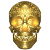 Calavera Gold