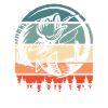 Angler Fishing