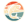 Angler Fishing