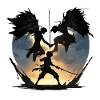 Epic of : Anime Fight Scene