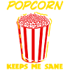Cinéma Popcorn