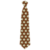 Popcorn Tie