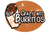 Burritos Crazy Burrito