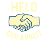 Held Der Arbeit - Ostalgie