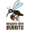Burritos Mosquito Burrito