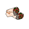 Mexican Food Burrito Burritos