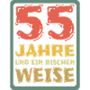 Weisheit 55