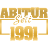 Abschlussklasse 1991