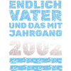 Vater 2002