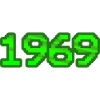1969 1969