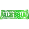 First name Alessia