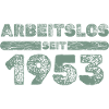 Arbeitslos 1953