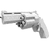 Humanized Pistol
