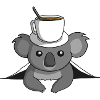 Coffee Koala