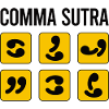 Comma Sutra Funny