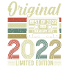 Légendaire 2022 Born