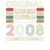 Legendary 16th Anniversary of 2008